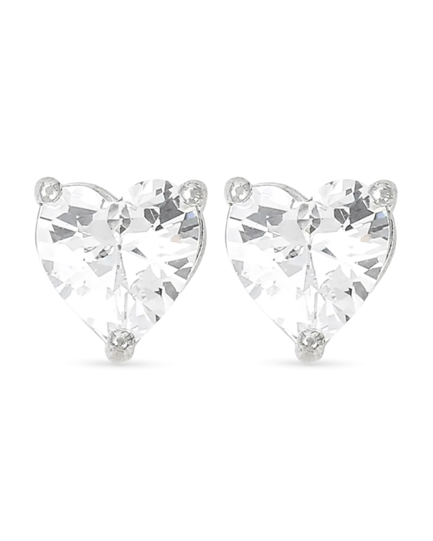 New Bijou Brigitte Parure di gioielli - Glass Heart