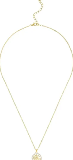 Online Bijou Brigitte Parure di gioielli - Gleaming Tree