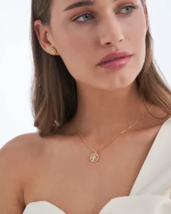 Online Bijou Brigitte Parure di gioielli - Gleaming Tree
