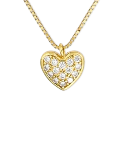 Bijou Brigitte Parure di gioielli - Glorious Heart