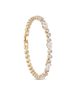 Bijou Brigitte Parure di gioielli - Golden Gleam