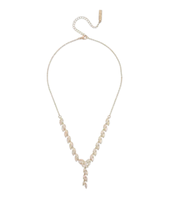 Sale Bijou Brigitte Parure di gioielli - Golden Leaves