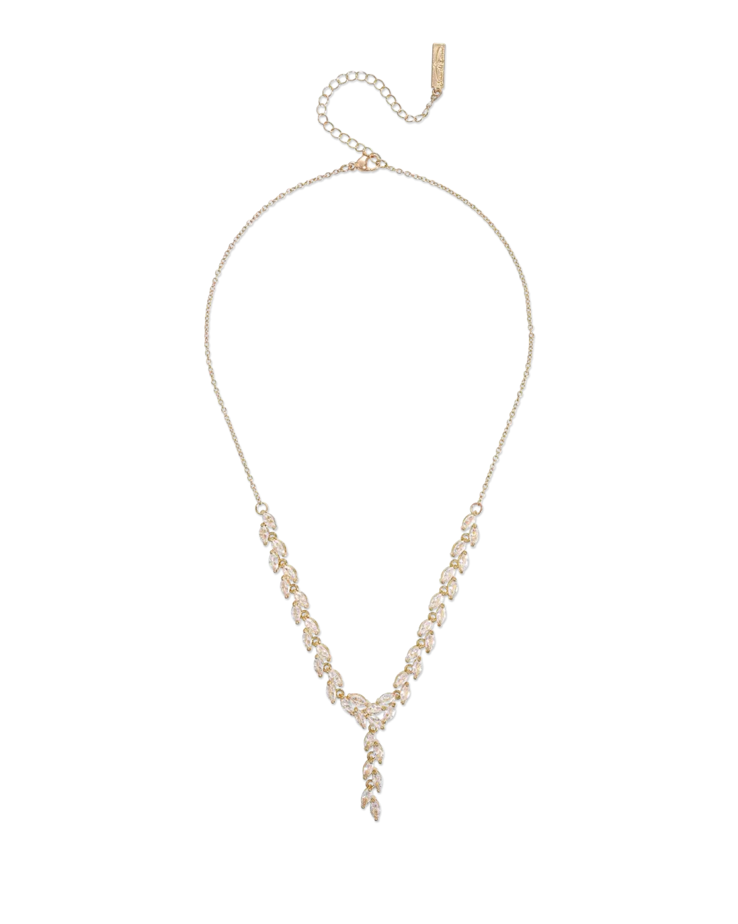Sale Bijou Brigitte Parure di gioielli - Golden Leaves