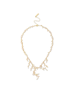 New Bijou Brigitte Parure di gioielli - Golden Twigs