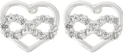Outlet Bijou Brigitte Parure di gioielli - Infinite Desire