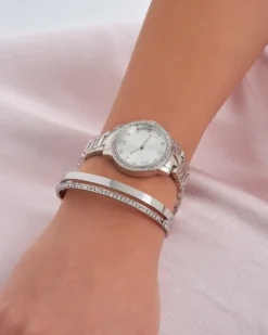 Hot Bijou Brigitte Parure di gioielli - Infinite Silver