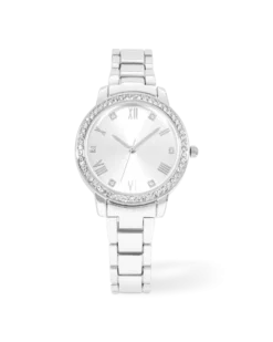 Hot Bijou Brigitte Parure di gioielli - Infinite Silver