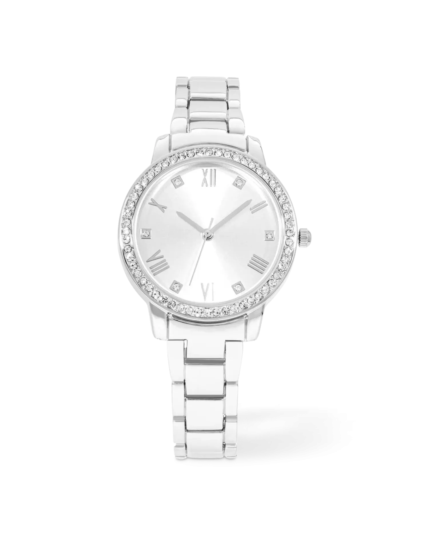 Hot Bijou Brigitte Parure di gioielli - Infinite Silver