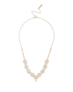 New Bijou Brigitte Parure di gioielli - Leaves Branches