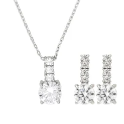 Best Bijou Brigitte Parure di gioielli - Lovely Circles