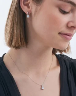 Best Bijou Brigitte Parure di gioielli - Lovely Circles