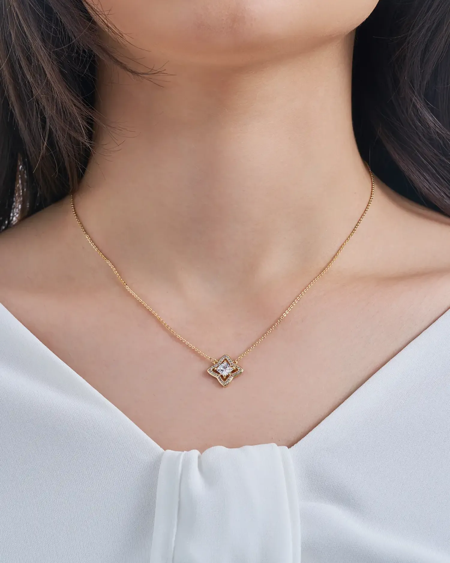 Sale Bijou Brigitte Parure di gioielli - Lovely Spark