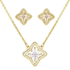 Sale Bijou Brigitte Parure di gioielli - Lovely Spark