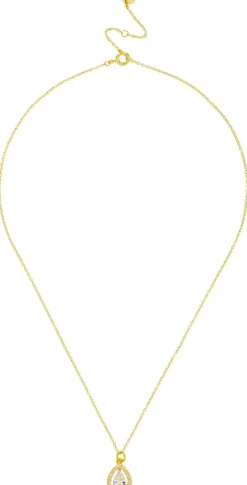 Clearance Bijou Brigitte Parure di gioielli - Outstanding Teardrops
