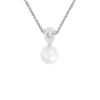 Clearance Bijou Brigitte Parure di gioielli - Pearl Classy