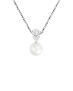 Clearance Bijou Brigitte Parure di gioielli - Pearl Classy