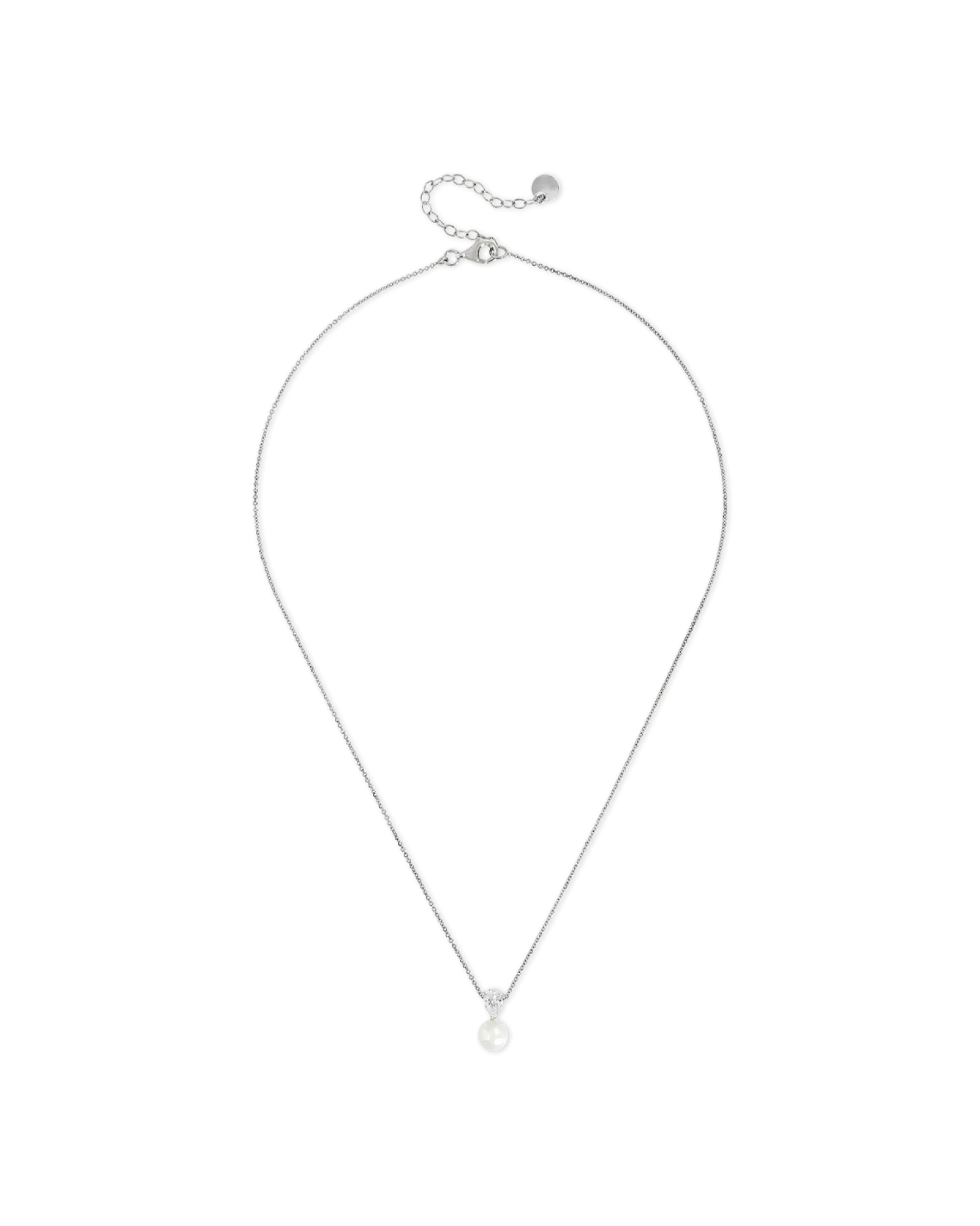 Clearance Bijou Brigitte Parure di gioielli - Pearl Classy