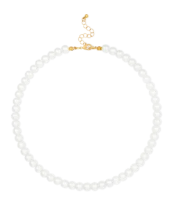 Best Bijou Brigitte Parure di gioielli - Pearly Duo