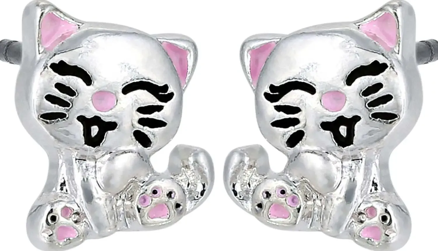 Clearance Bijou Brigitte Parure di gioielli per bambini - Sweet Paw
