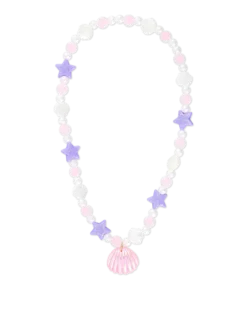 Best Bijou Brigitte Parure di gioielli per bambini - Ocean Magic