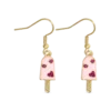 Outlet Bijou Brigitte Parure di gioielli per bambini - Ice Cream