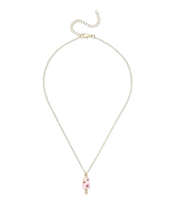 Outlet Bijou Brigitte Parure di gioielli per bambini - Ice Cream