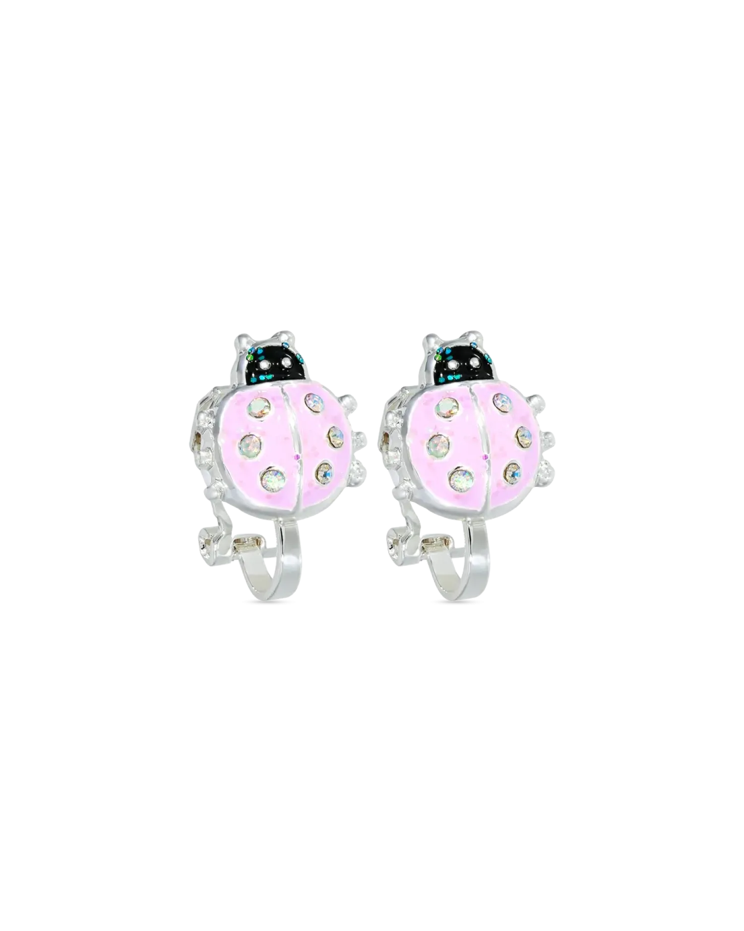 Sale Bijou Brigitte Parure di gioielli per bambini - Sweet Pinky