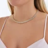 Clearance Bijou Brigitte Parure di gioielli - Perfect Gleam