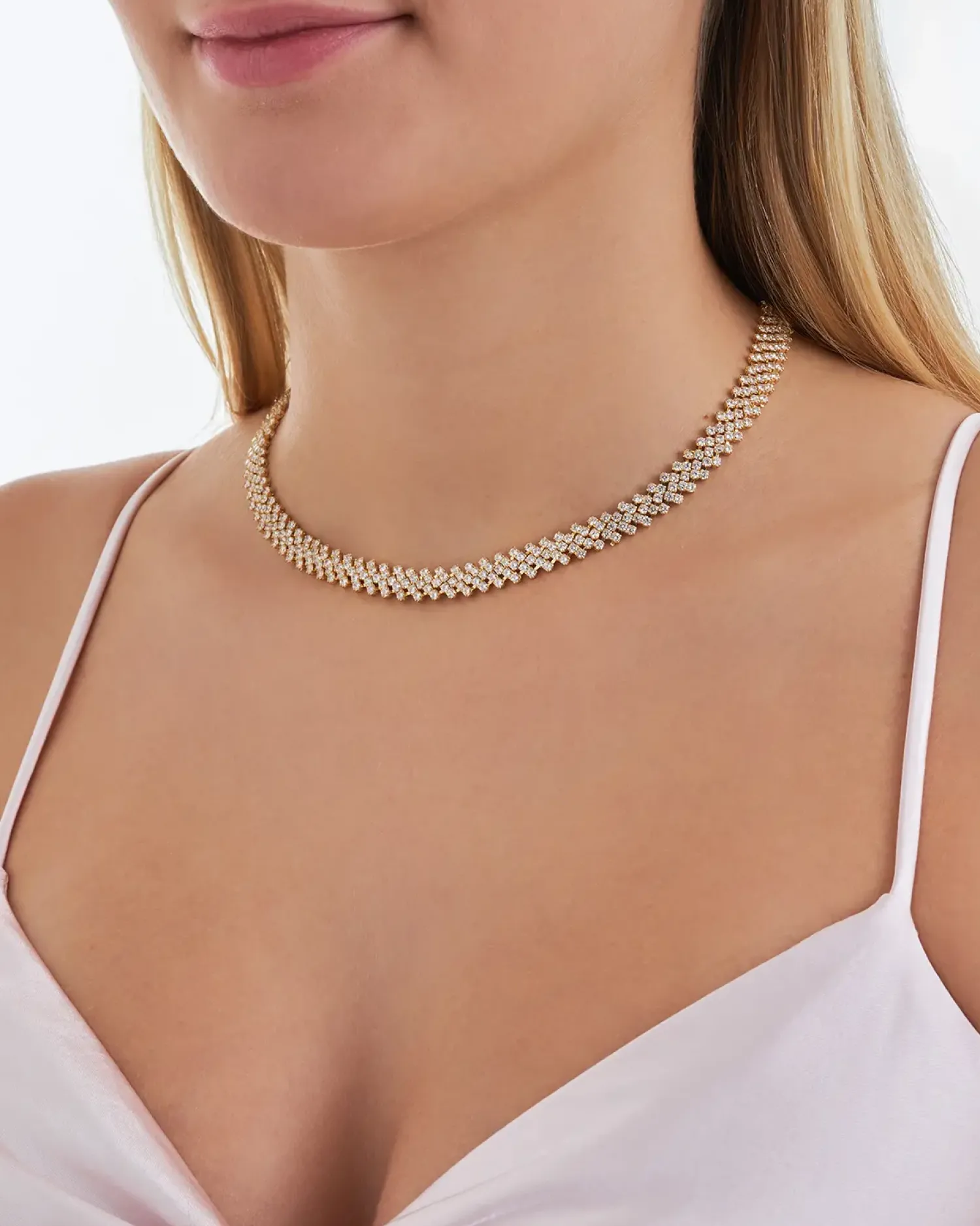 Clearance Bijou Brigitte Parure di gioielli - Perfect Gleam
