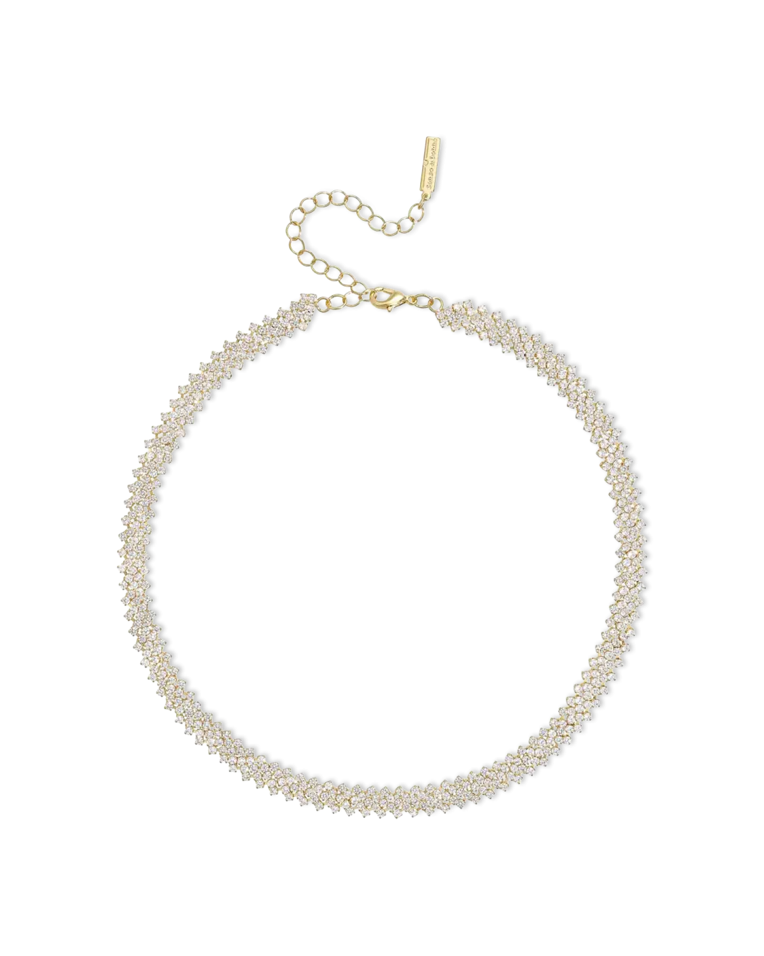 Clearance Bijou Brigitte Parure di gioielli - Perfect Gleam