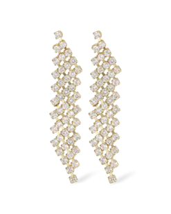 Clearance Bijou Brigitte Parure di gioielli - Perfect Gleam