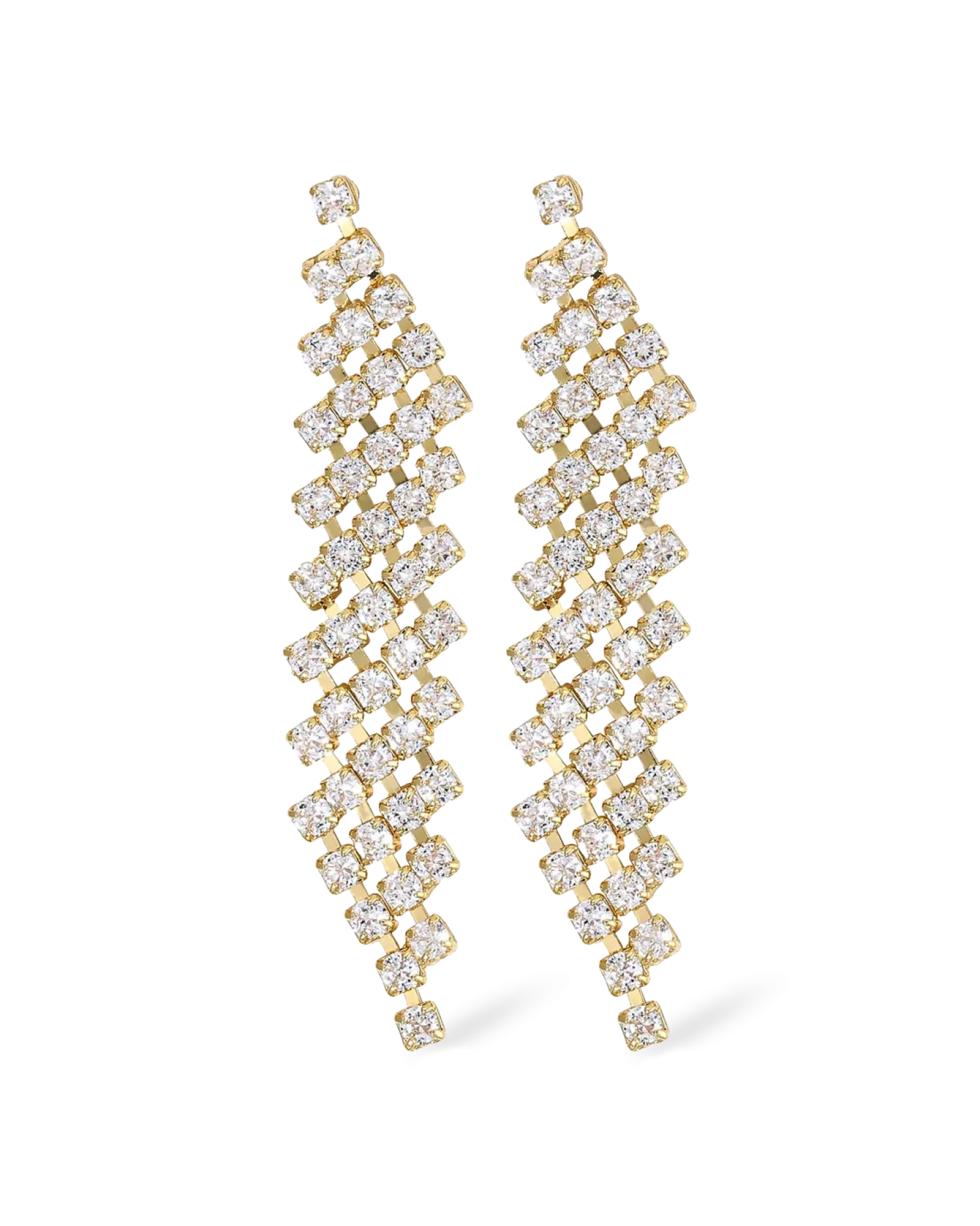 Clearance Bijou Brigitte Parure di gioielli - Perfect Gleam