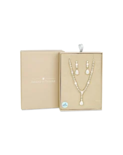 Discount Bijou Brigitte Parure di gioielli - Perfect Night