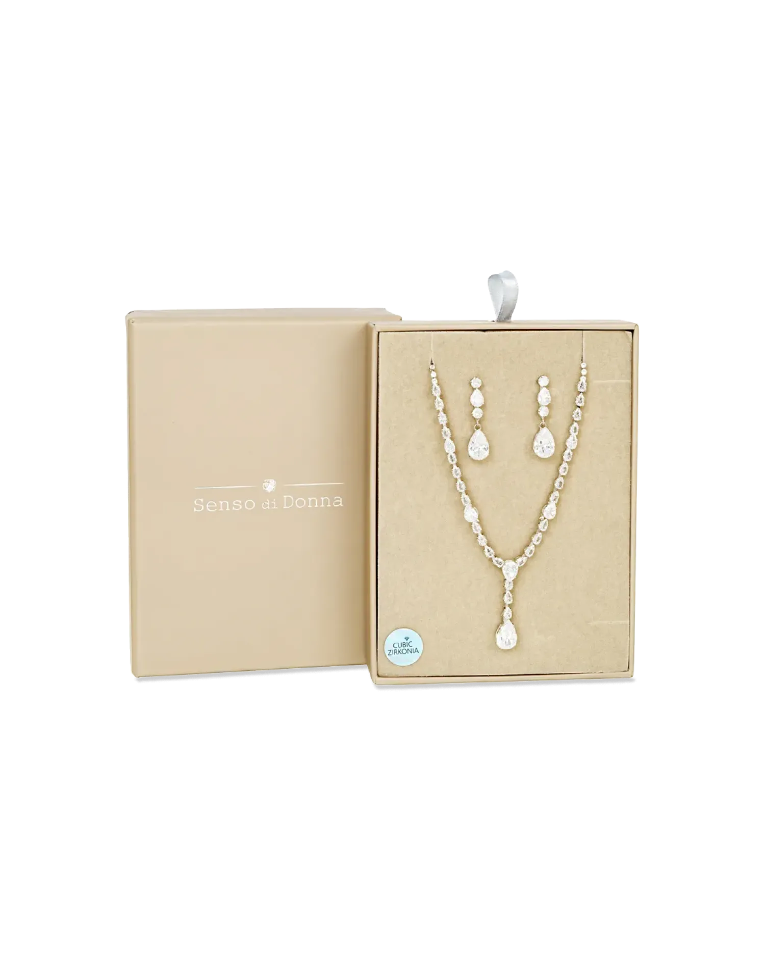 Discount Bijou Brigitte Parure di gioielli - Perfect Night