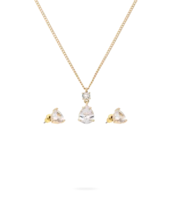 New Bijou Brigitte Parure di gioielli - Perfect Wonder