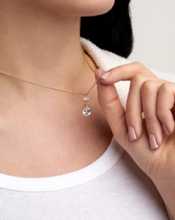New Bijou Brigitte Parure di gioielli - Perfect Wonder