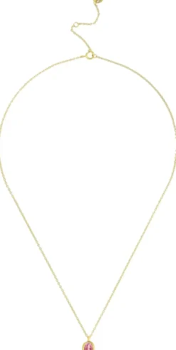 Online Bijou Brigitte Parure di gioielli - Pink Passion