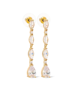 Outlet Bijou Brigitte Parure di gioielli - Pure Glamour