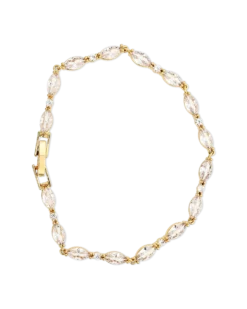 Outlet Bijou Brigitte Parure di gioielli - Pure Glamour