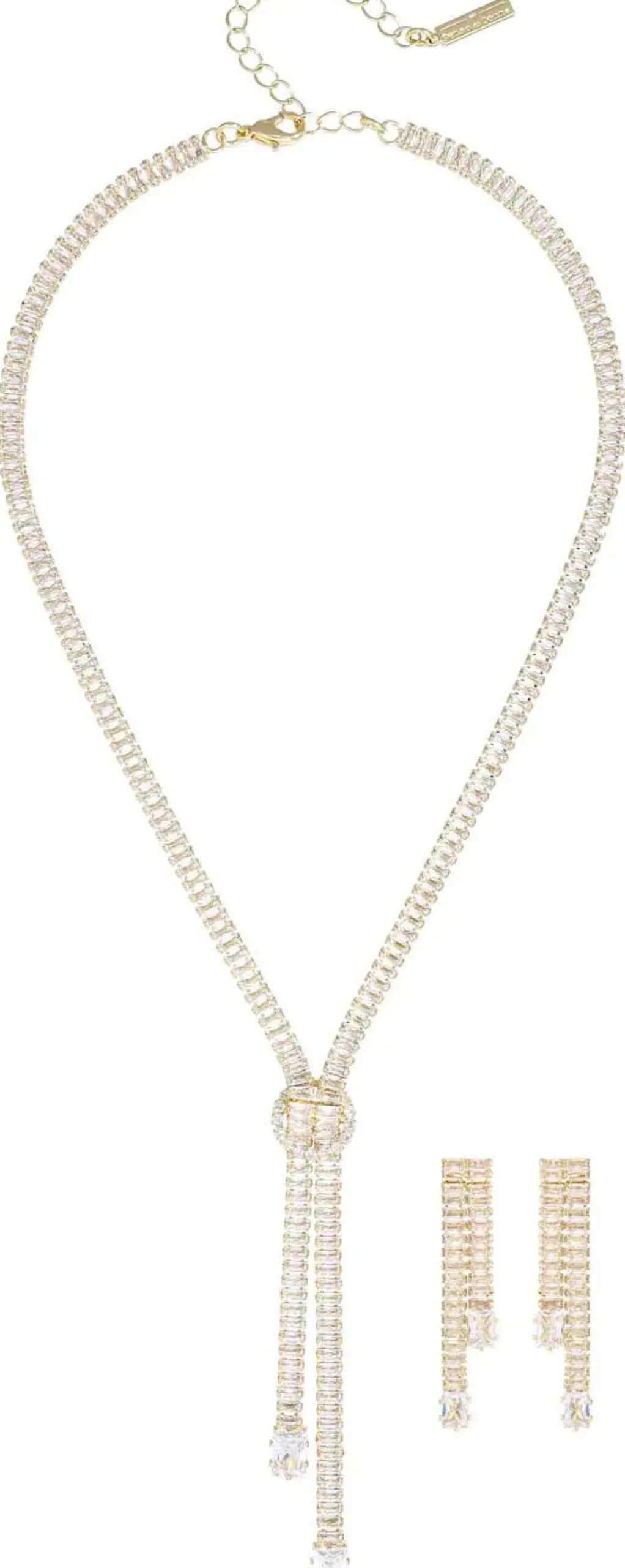Discount Bijou Brigitte Parure di gioielli - Radiant Glow