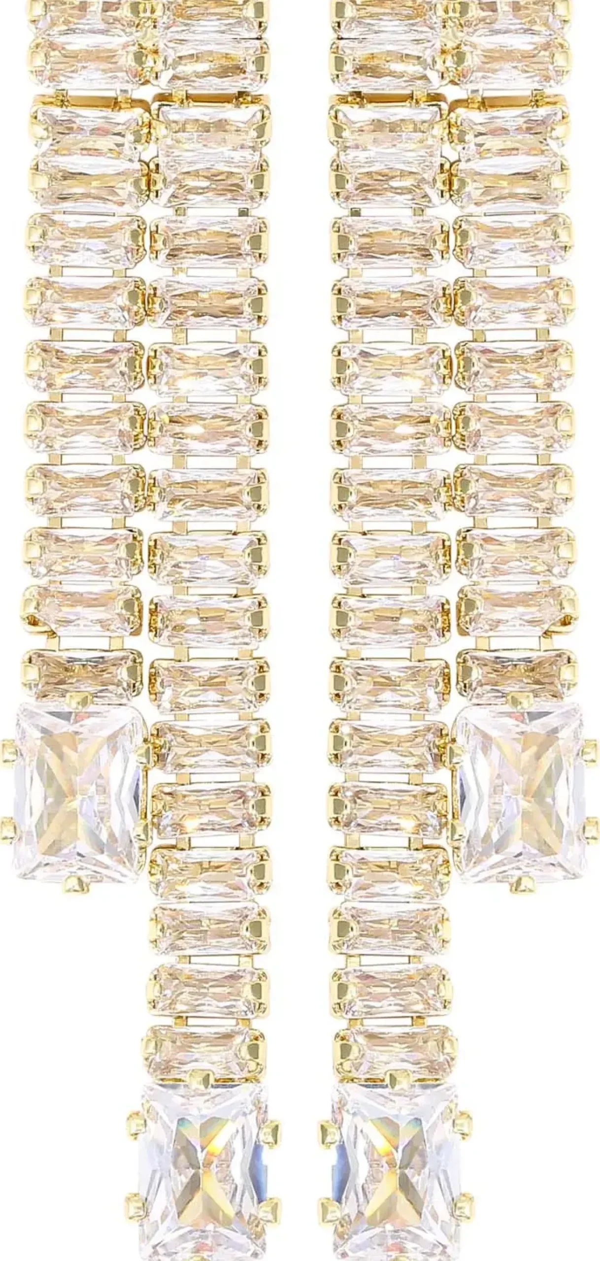 Discount Bijou Brigitte Parure di gioielli - Radiant Glow