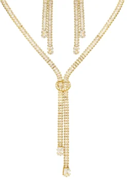 Discount Bijou Brigitte Parure di gioielli - Radiant Glow