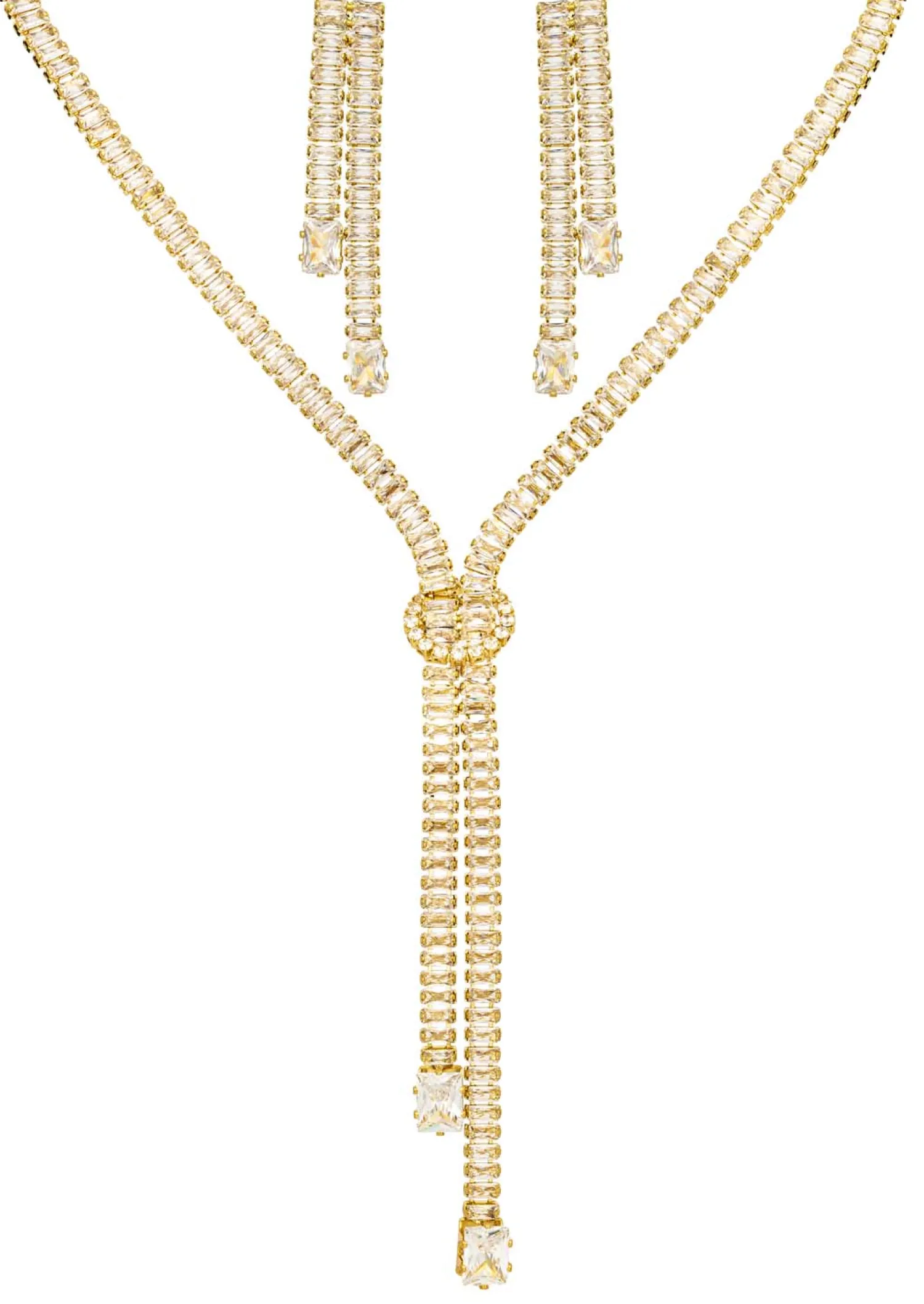 Discount Bijou Brigitte Parure di gioielli - Radiant Glow