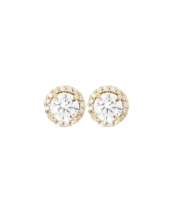 Bijou Brigitte Parure di gioielli - Round Bling