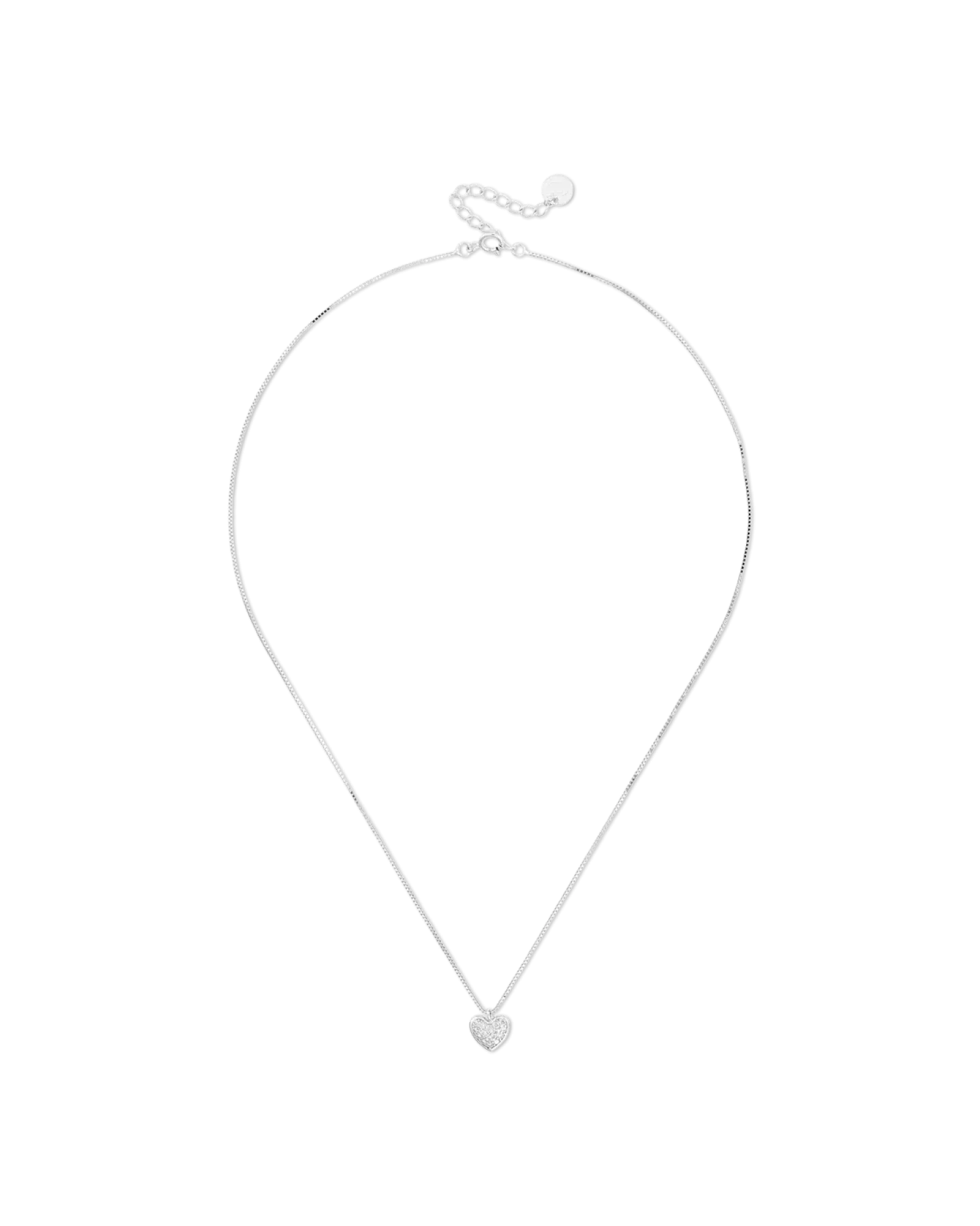 Outlet Bijou Brigitte Parure di gioielli - Shining Heart