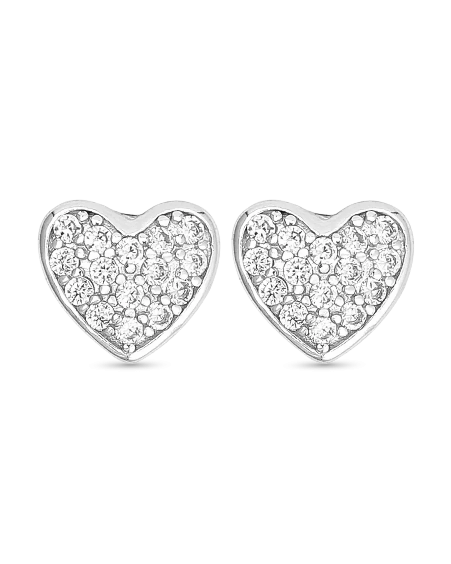 Outlet Bijou Brigitte Parure di gioielli - Shining Heart