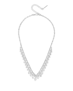 New Bijou Brigitte Parure di gioielli - Shiny Navette