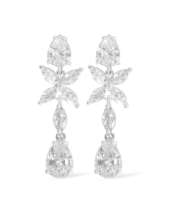 Bijou Brigitte Parure di gioielli - Shiny Petals