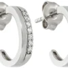 Discount Bijou Brigitte Parure di gioielli - Silver Touch