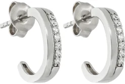Discount Bijou Brigitte Parure di gioielli - Silver Touch